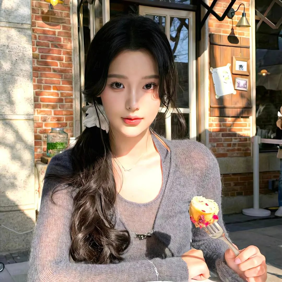 愿为女人