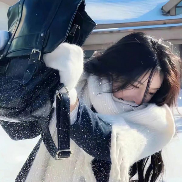 被称为爸爸的女人